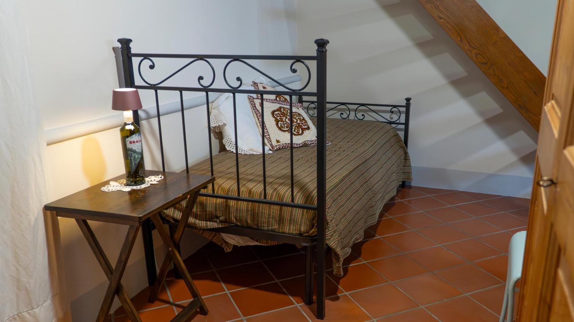 Apartamento Il Borghetto Di Carra Talla Exterior foto