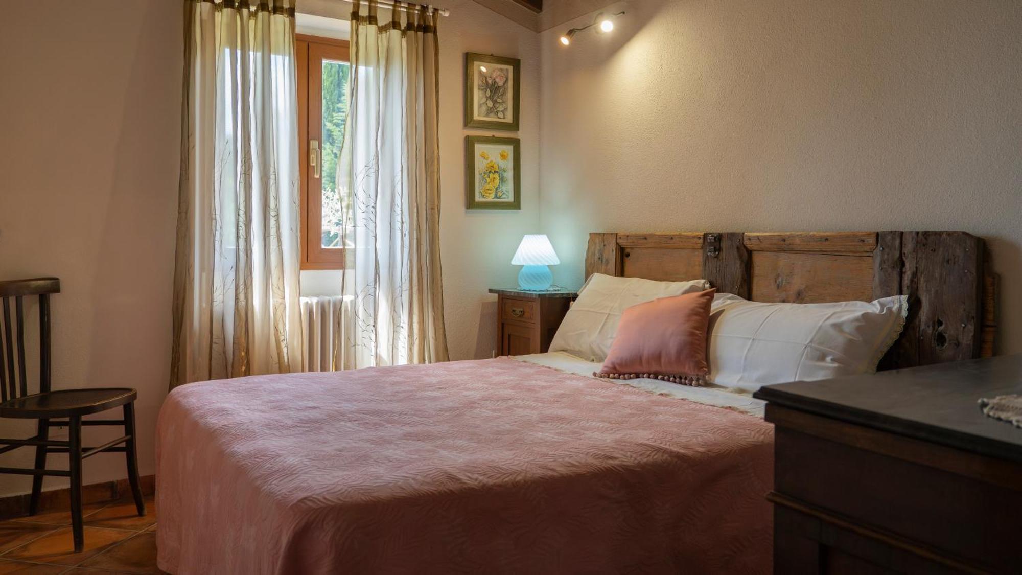 Apartamento Il Borghetto Di Carra Talla Exterior foto