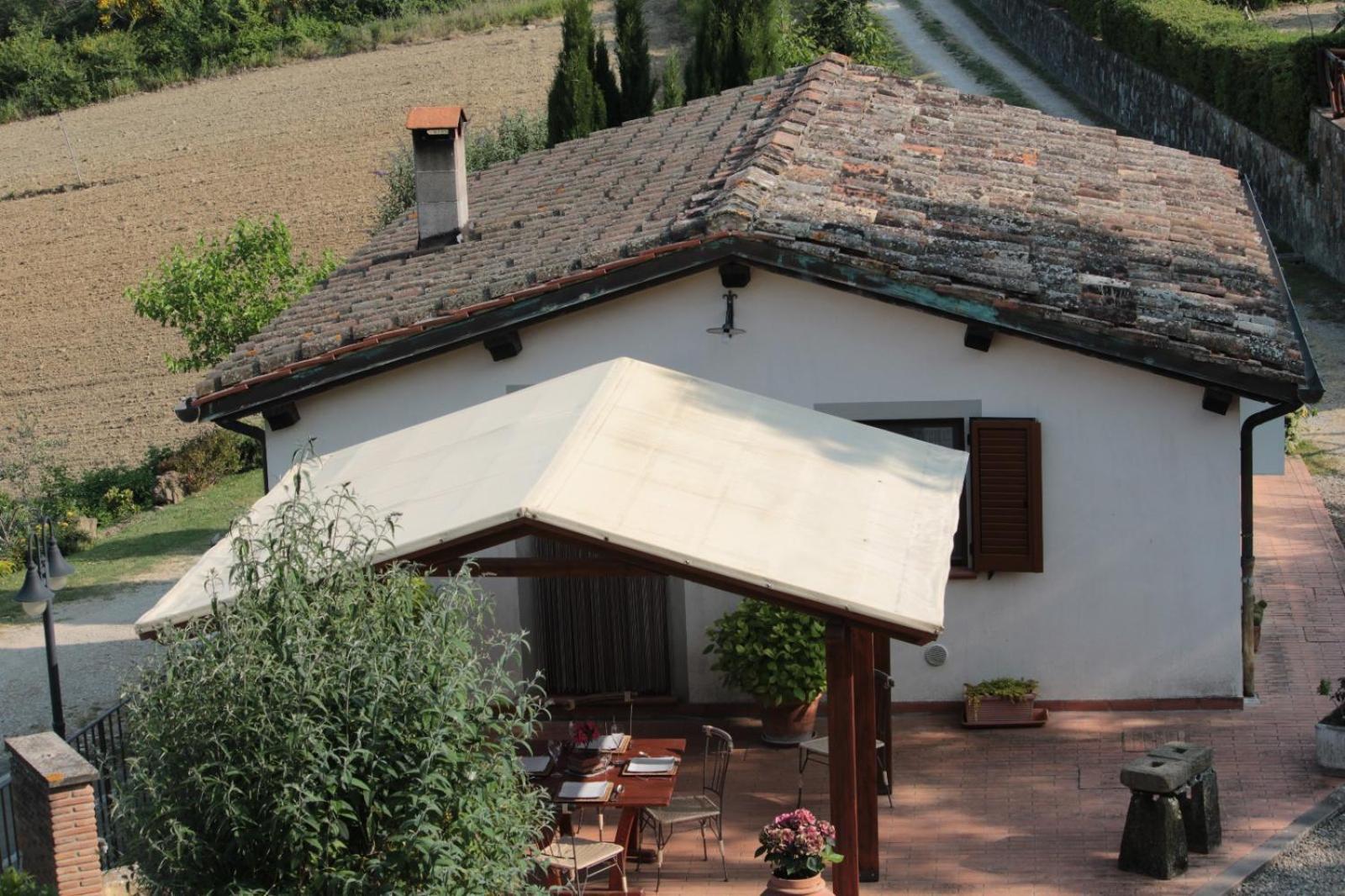 Apartamento Il Borghetto Di Carra Talla Exterior foto