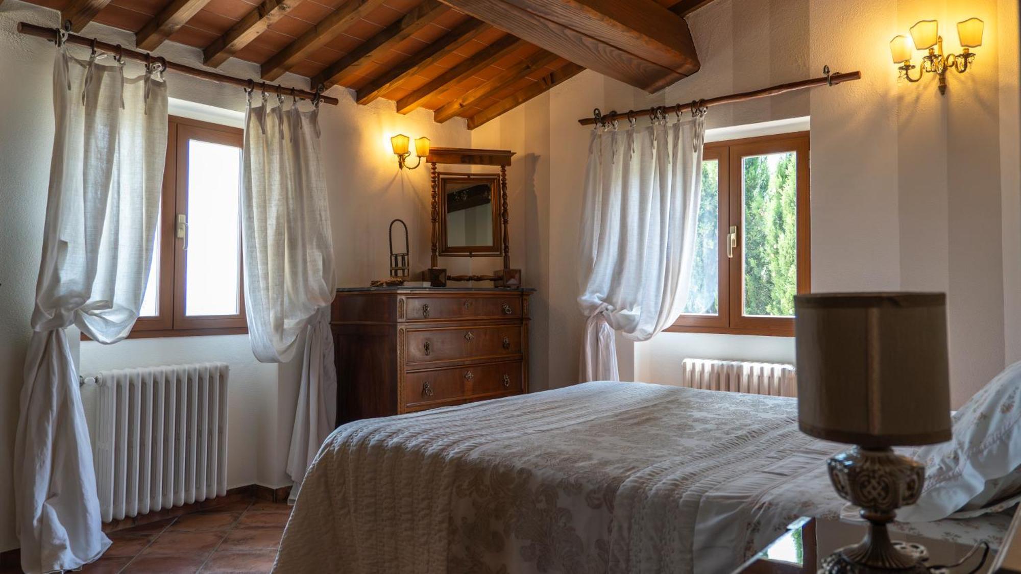 Apartamento Il Borghetto Di Carra Talla Exterior foto