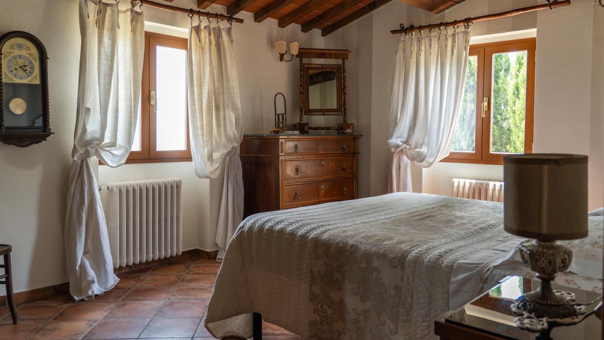 Apartamento Il Borghetto Di Carra Talla Exterior foto