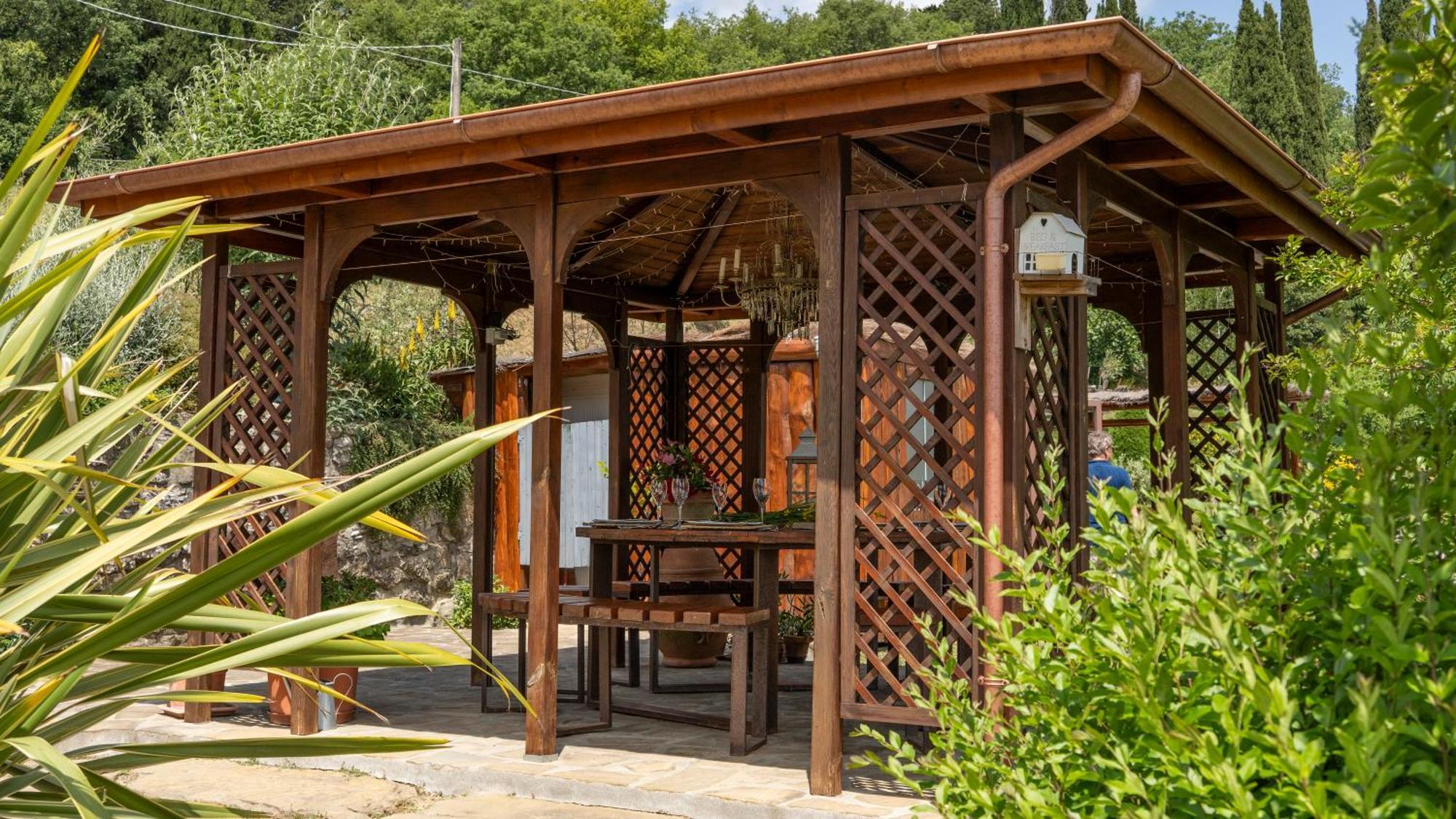 Apartamento Il Borghetto Di Carra Talla Exterior foto